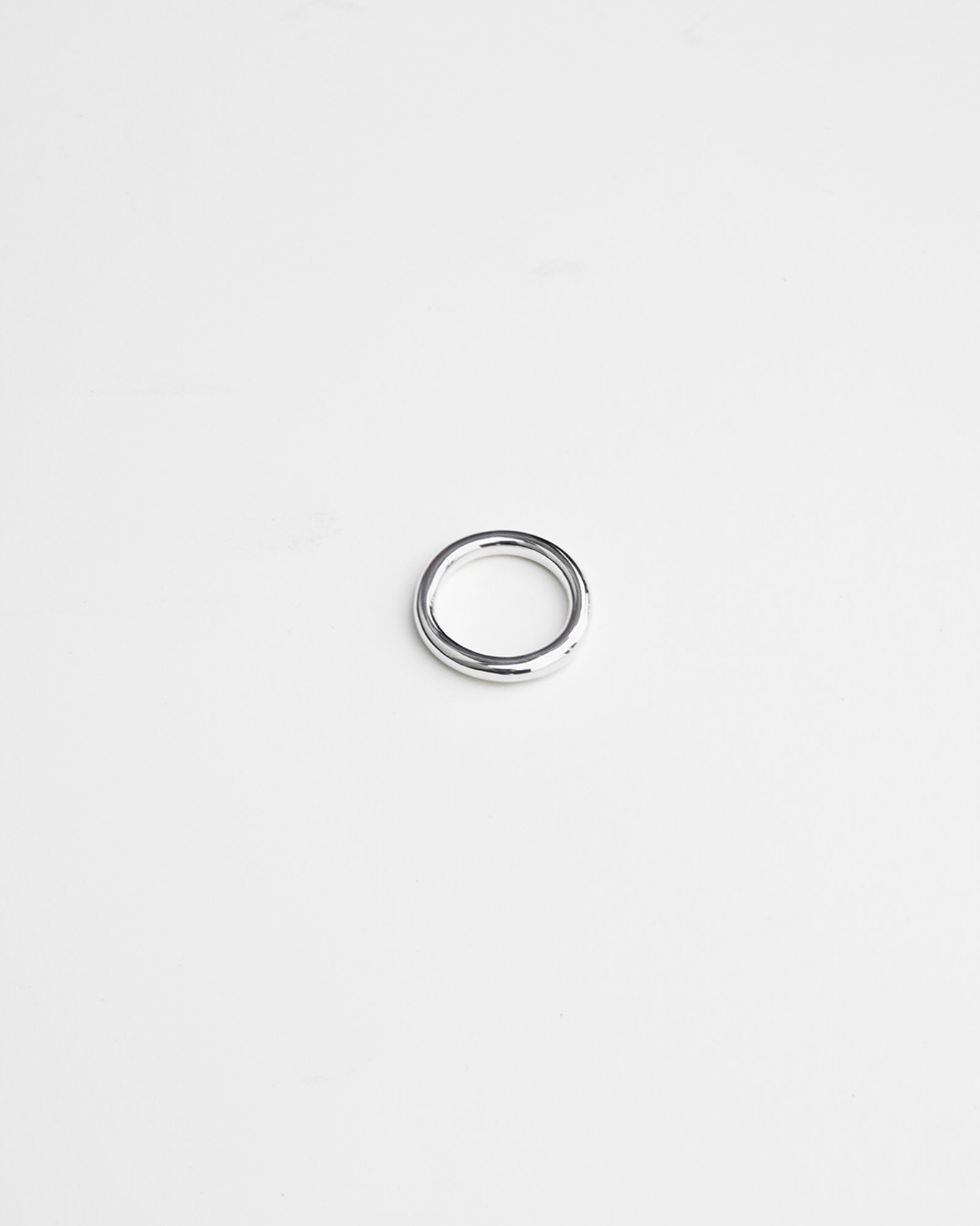 basic circle ring