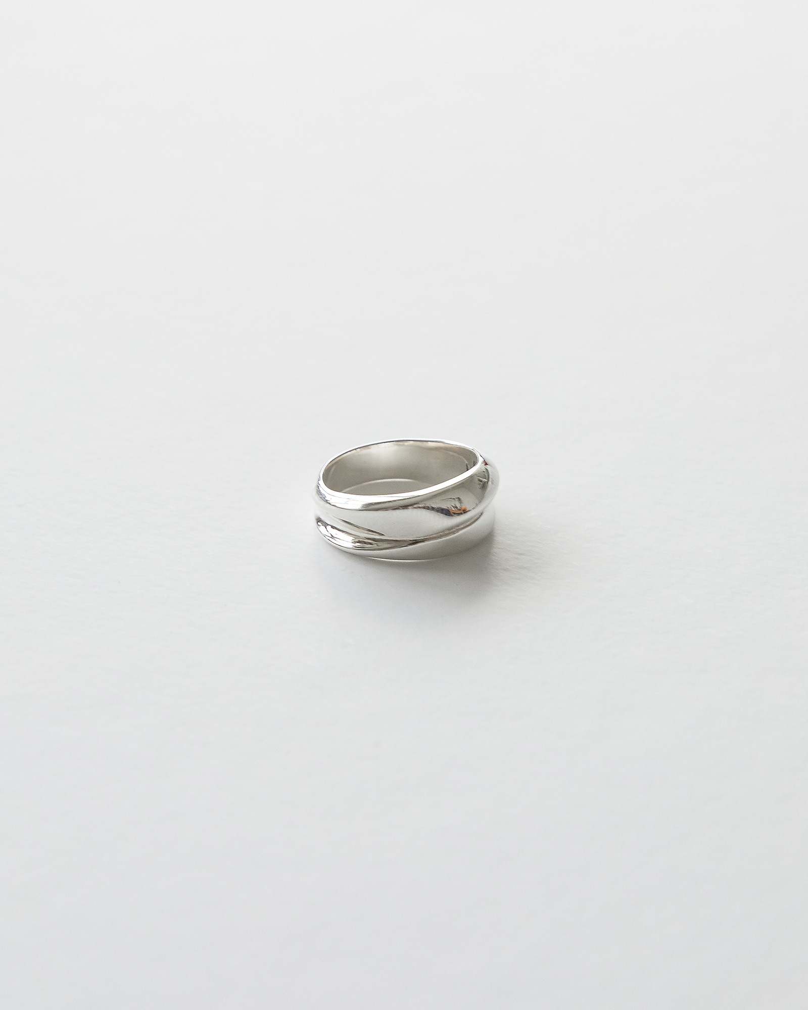 two-side ring